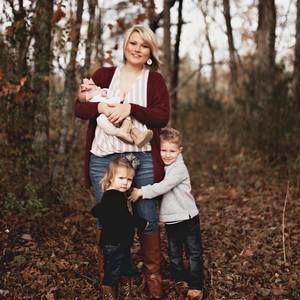 Meet your Posher, Nikki